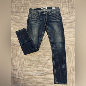 BKE Sabrina 31R, 31x31 1/2, low rise